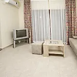Apartments Ljoljic