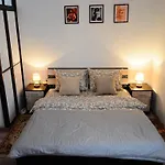 Borozan Apartment