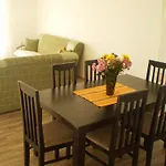 Apartment Vuk I Novak