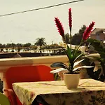 Villa Lastva Apartments