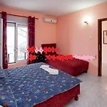 Apartment Bulatovic Lux