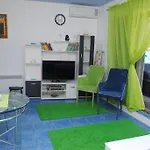 Bjelica Apartments Kotor