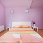 Apartments Franovic