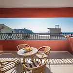 Apartments Franovic