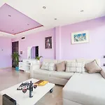 Apartments Princess View