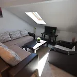 Apartmani Centar Igalo