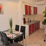 Apartmani Centar Igalo