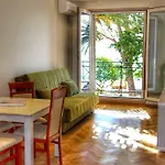 Vasiliki Seaside Apartments