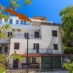 Apartmani Capri