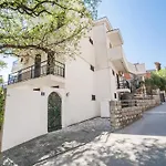 Apartmani Djurovic