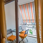 Budva Apartment