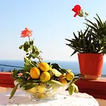Alvanita Apartments
