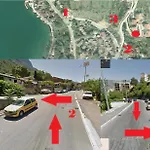 Apartments Dakovic M