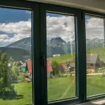 Zabljak Apartments Dacic