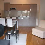 Apartment B&S