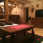 Cabarkapa Guesthouse