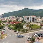 Apartment Bolero