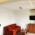 Milmaris Apartments