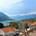Apartmani Peranovic-Zlatne Njive