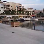 Comfortable Apartment In Tivat