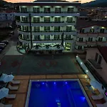 Hotel Edita