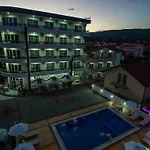 Hotel Edita