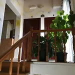 Apartments Upitnik