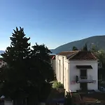 Apartments Upitnik