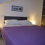 Nn Franovic Apartments