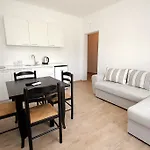 Apartmani Begovic