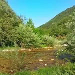 Kamp Vrbnica