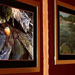 Art Apartments Minic