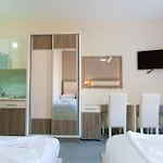 A3 Apartments