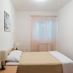Saint Stefan Apartments