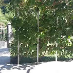 Apartment Villa Dobrijevic -Seljanovo
