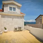 Apartments Zukovac