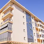 Delta Capital Apartment