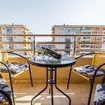 Delta Capital Apartment