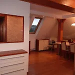 Apartament Kropla Mleka