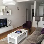 Apartment Pab