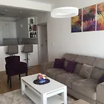Apartment Pab