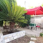Apartment Garden