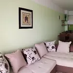 Apartment Sea Space 3
