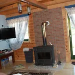 Chalet Mountain Relaxation