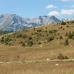 Chalet Mountain Relaxation