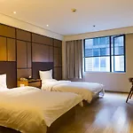 Ji Hotel Hefei Anhui Medical University