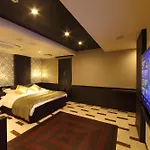 Hotel Water Gate Hamamatsu (Adults Only)