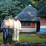 Fundudzi Cultural Camp
