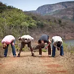 Fundudzi Cultural Camp