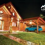 Mm Lodge